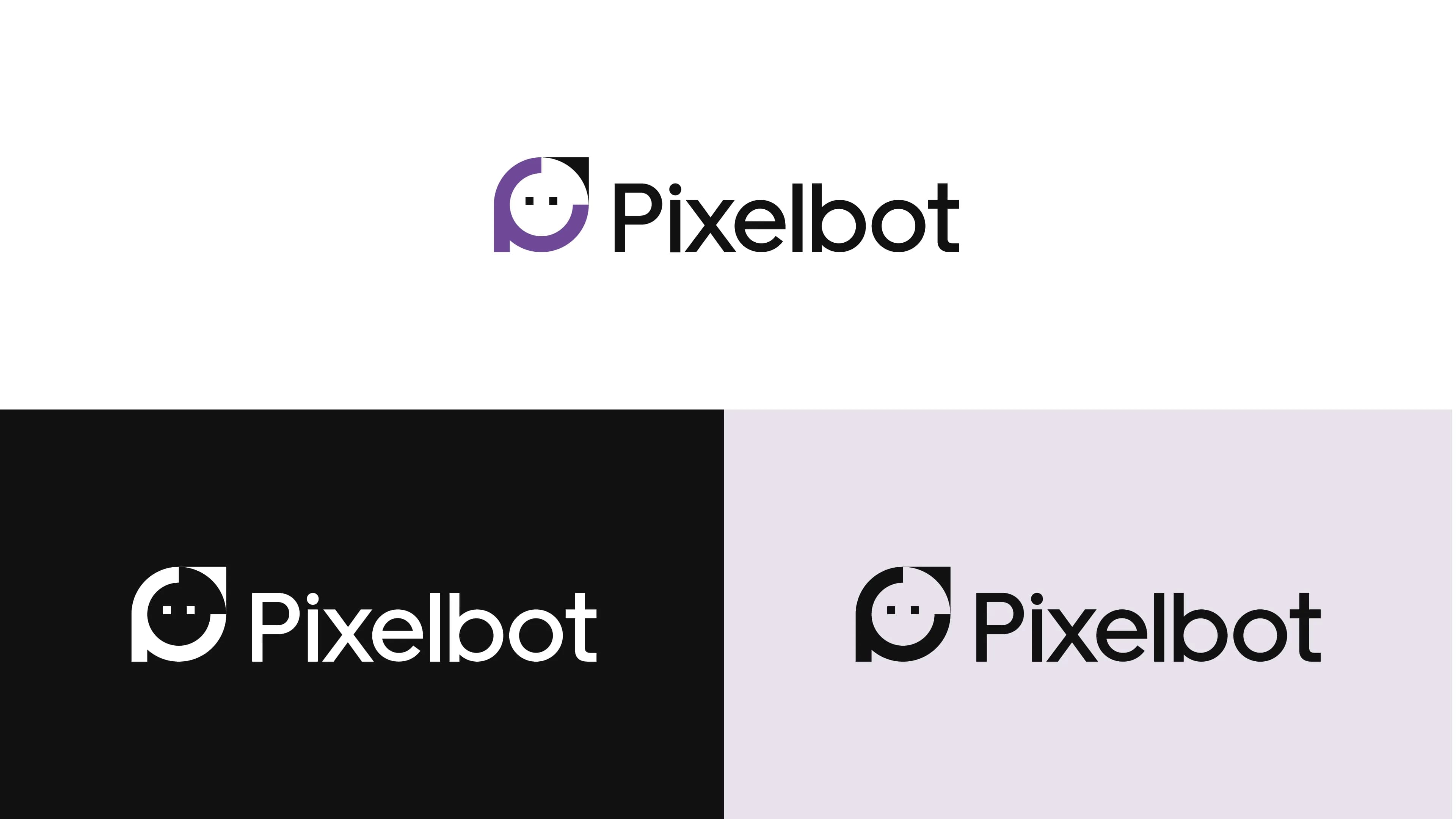 Pixelbot Branding & Web App exhibit 7