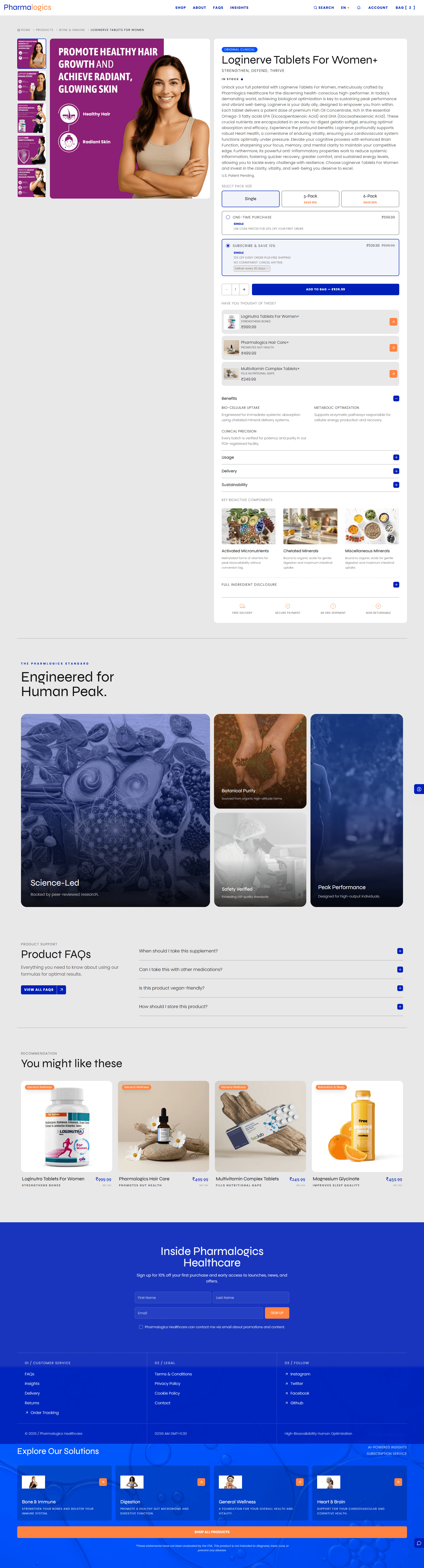 Loginutra, E-commerce Listing Images exhibit 5